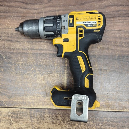 Dewalt dcd796 18v - xr, brushless