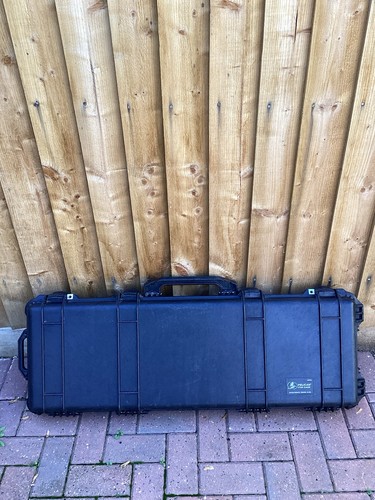 Pelican peli 1720 hard - pelican,