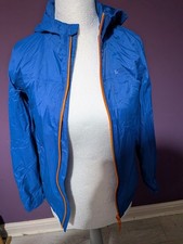 MOUNTAIN WAREHOUSE Boys Blue