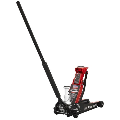 Sealey trolley jack tonne - 2/3,