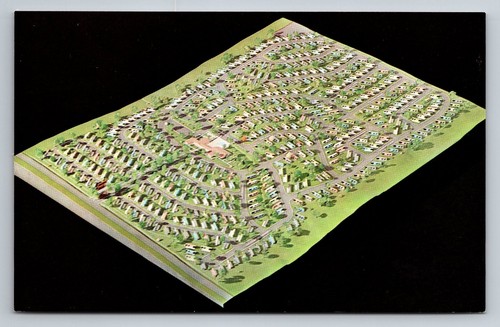 Holiday hills mobile home - hills,