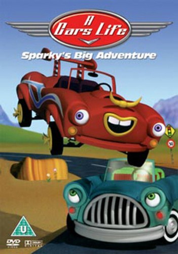Car life sparky s big - life:,