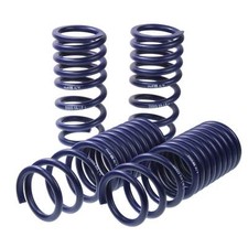 H&R Lowering Springs For Ford