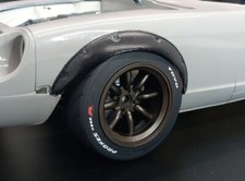 1/12 Watanabe RS Wheels & Toyo