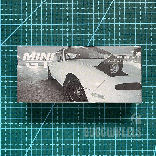 Mini 304 mazda - gt｜304,