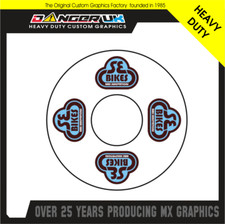 BMX THUMB SAVER DONUTS SE