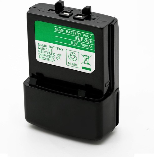 700mah nimh battery for - 9.6v,