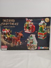 Merry Christmas Advent