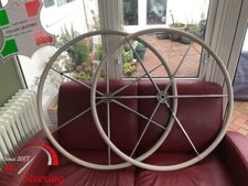 FOR BOWMAN BOAT LEATHER