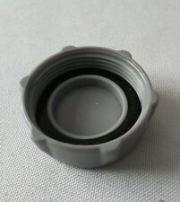 Plastic threaded cover for Intex Bestway pool - 5 pcs. Diameter 4,2cm.