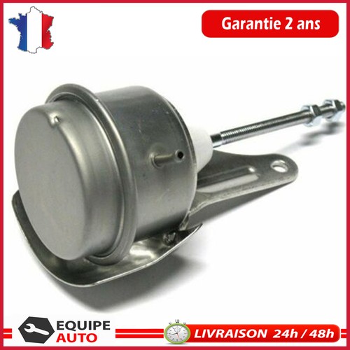 Turbo actuator for caddy - turbo, vw