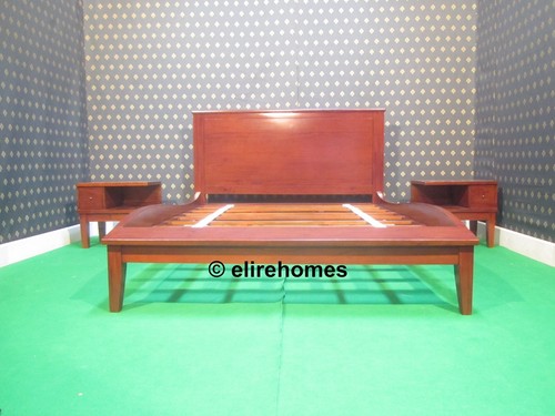 Mahogany 160x200 queen - 160x200, eu