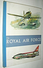 1965 The Royal Air Force by
