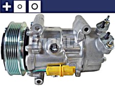 Mahle air conditioning - mahle,
