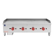 Infernus 4 Burner Heavy Duty