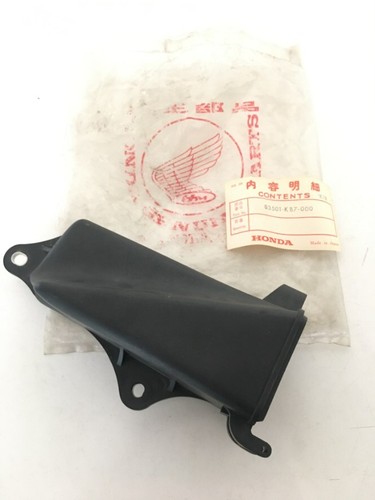 83501 kb7 000 genuine - genuine, honda