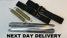 New Black Camptech Full Awning