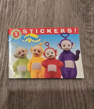 Vintage Unused 1998 American