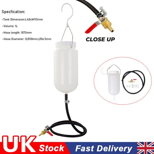 Litre auxiliary fuel tank - fuel, &