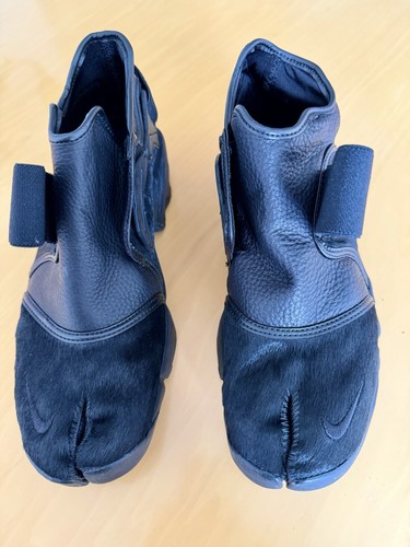 Nike air rift black - nike,