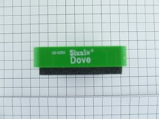 CLEARANCE Sizzix Original Green Die - Dove Used