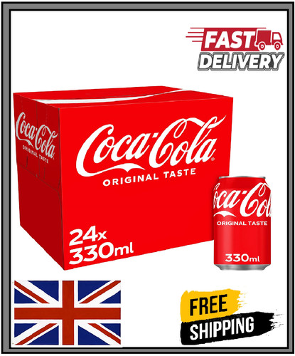 Share coca cola original - share, taste