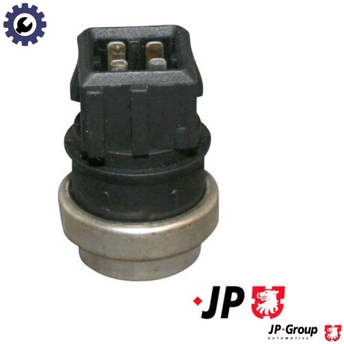 Sensor coolant temperature - coolant,