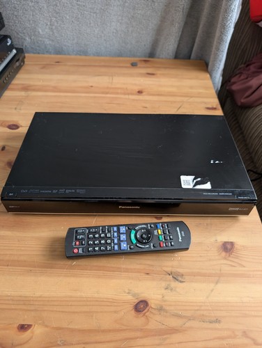 Panasonic dmr hwt220 freeview - dmr-hwt220,