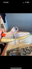adidas Yeezy Boost 350 V2 Tail Light UK9
