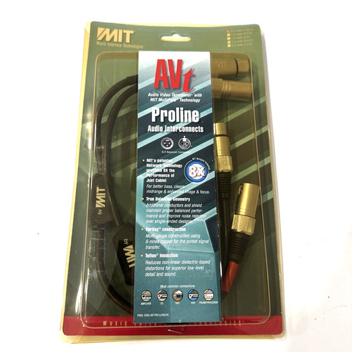 Mit avt proline - ,