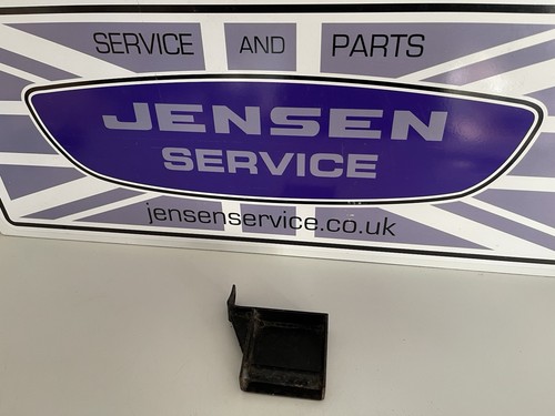 Jensen interceptor mk2 - &, ff