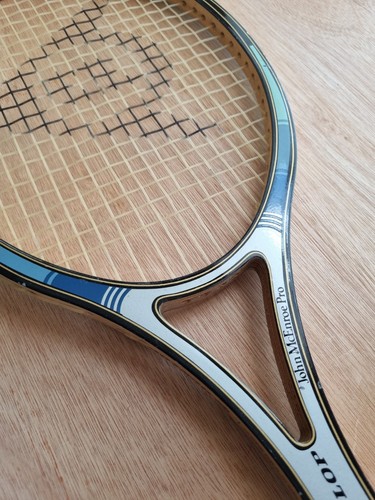 Vintage dunlop john mcenroe - vintage,