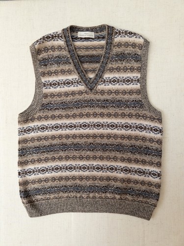 Vintage michael fair - st,