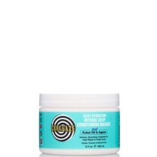 Curldaze Silky Hydration