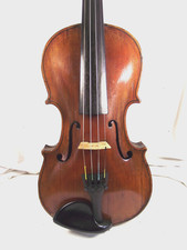 Antique fullsize violin - c3.,