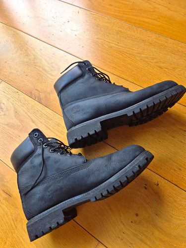 Timberland men black - men’s,