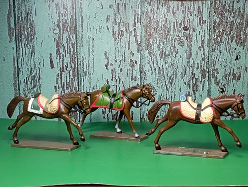 Vintage starlux napoleonic - starlux,