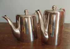 VINTAGE WALKER & HALL A1