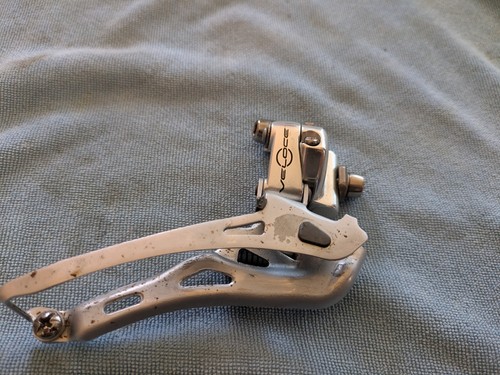 Campagnolo veloce front - veloce,