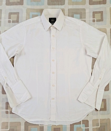 Mens savile row white - row,