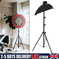 68in Portable Darts Caddy Dart