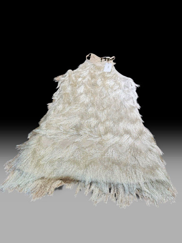 Aakaa beige roaring twenties - beige,