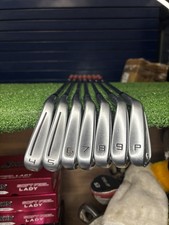 TaylorMade P770/P7MC Combo