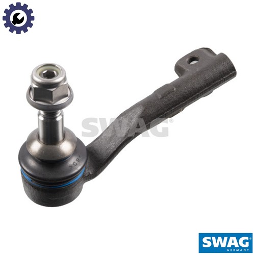 Tie rod end 4657 - end, for
