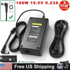 180W AC Adapter Charger For