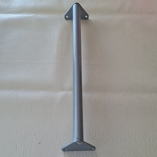 Ikea complement grey metal - ikea,