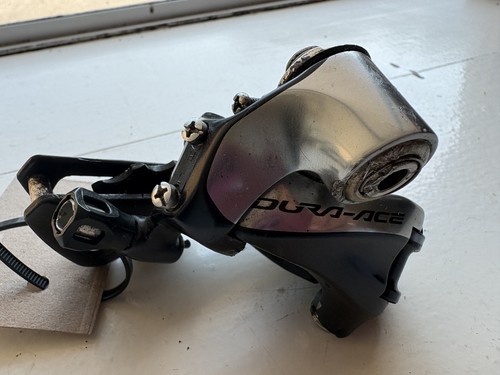 Shimano dura ace rd9000 - dura, 11