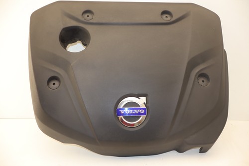 Volvo xc60 top - engine, cover