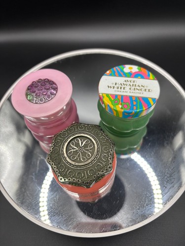Collectable avon vintage - x,