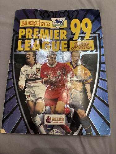 Merlin premier league - merlin,